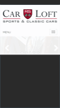 Mobile Screenshot of carloft.at